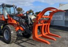 Покупка спецтехники в Алматы