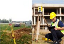 Преимущества изучения местности перед проектированием и строительством