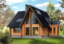 Как правильно выбрать проект дома для строительства?