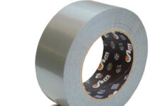 Для чего нужен армированный скотч?