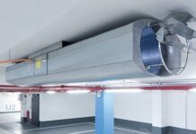 Когда необходимы системы дымоудаления?