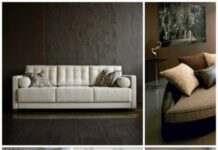 С чего начать выбор дивана?