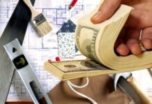 Как получить кредит на ремонт квартиры?