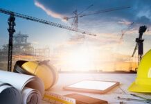 Проектирование промышленных объектов