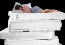 Матрасы премиум-класса :позволяют полноценно отдохнуть после тяжелого рабочего дня