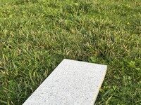 Гранитные плиты мощения: применение