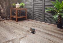 Какие напольные покрытия выбрать для квартиры?