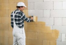 Критерии выбора штукатурки