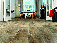 Кварцвиниловая плитка Vinilam: плюсы