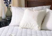 Эко-матрасы: почему стоит отдать предпочтение?