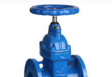 Преимущества задвижек Jafar