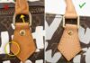 Как отличить настоящую сумку Louis Vuitton от подделки?