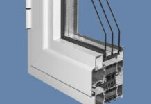 Преимущества окон Alutech ALT W72