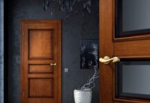 Материал межкомнатных дверей: какой лучше