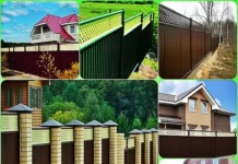 Преимущества модульных ограждений Grand Line