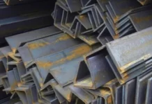 Уголок стальной: область применения