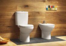 Как выбрать сантехнику в интернет магазине?