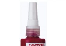 Для чего подходят анаэробные герметики локтайт?