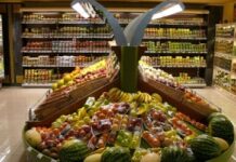 Мой магазин продуктов — личный опыт