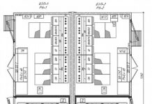 Как устроена трансформаторная подстанция 2БКТП 2000/10/0,4?