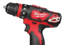 Как выбрать шуруповерт для дома?