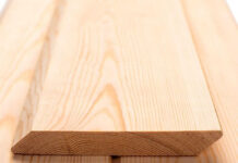 Сибирская лиственница: прекрасная основа для создания прочной и удобной мебели для дома и офиса