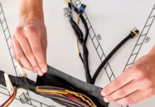 Выбор проводов и кабелей для электропроводок