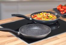 На что обратить внимание при выборе сковороды?