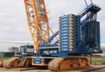 Аренда строительной техники: почему это выгодно?