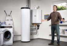 Как правильно выбрать газовый котел для отопления?