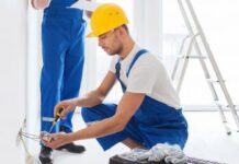 Ремонт квартиры: почему стоит доверить профессионалам?