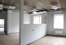 Где искать помещение в аренду?