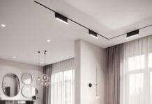 Интерьеры в современном стиле