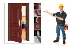 Как выбрать входную дверь для квартиры: советы