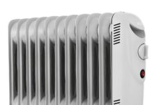 Критерии выбора масляного радиатора