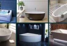 Какую ванну выбрать, чтоб потом не пожалеть?