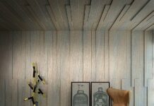 Деревянные панели для внутренней отделки стен: оптимальное решение, которое впишется в любой стиль