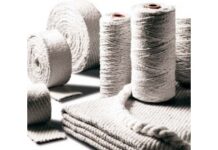 Разновидности асбестовых материалов