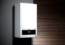 Лучшие настенные газовые котлы Buderus