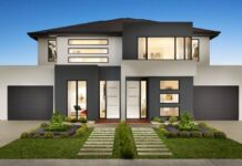 Выбор проекта дома: процесс трудоемкий и сложный