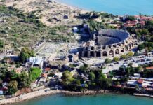 5 мест, которые нужно обязательно посетить в Турции