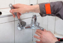 На что обратить внимание при покупке смесителя?