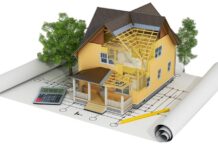Начало строительства: проект дома – где его взять
