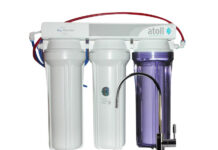 Какой лучше выбрать фильтр для воды для дачи?