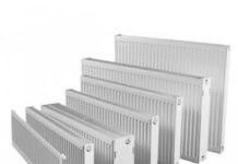 Виды радиаторов отопления