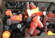 Поковка из стали: способы получения