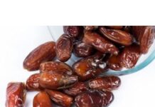 Польза фиников для организма