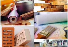 Что влияет на выбор строительных материалов?