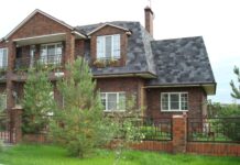 Как определиться с типом крыши для дома?