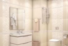 Советы экспертов по выбору плитки для ванной